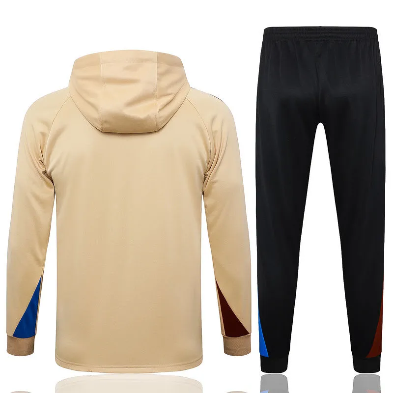 2025 BA Khaki Jacket Tracksuit product image