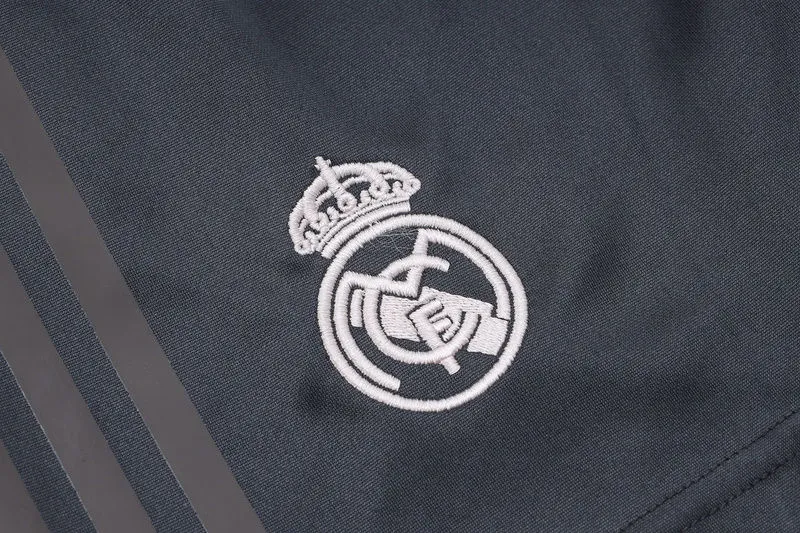 2024/25 RM Off-White Vest Training Jersey(A Set) detail image