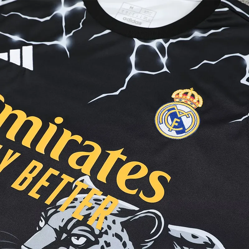2024/25 RM Vest Training Jersey(A Set) detail image