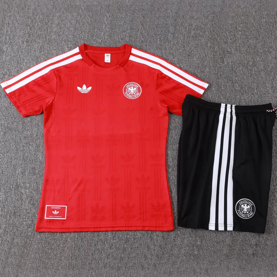 2026/27 Germany Red Training.. detail image