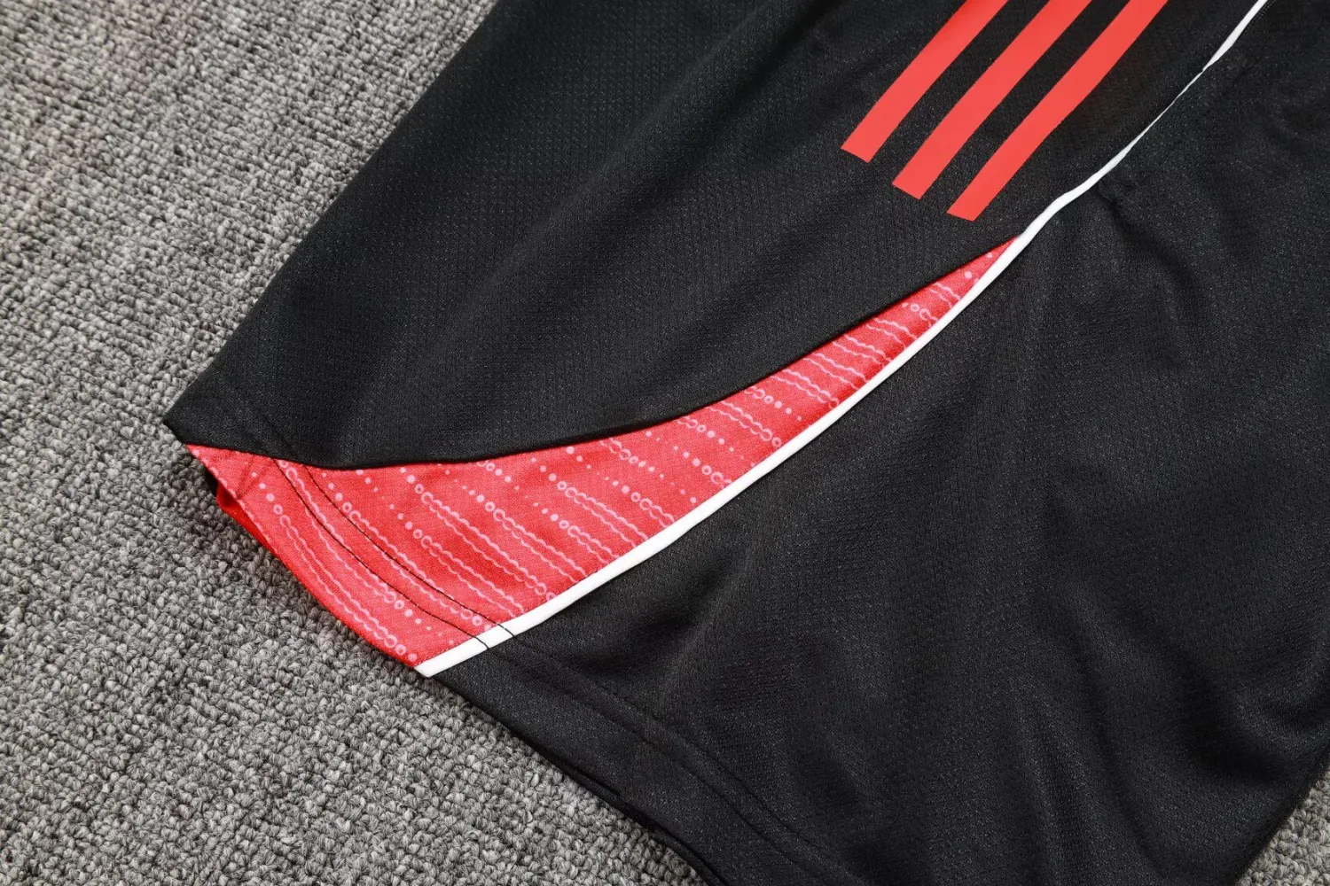 2025/26 AD Red Training Jersey (A.. detail image