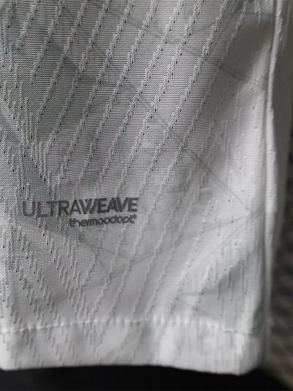 2026/27 Egypt Away Player Version Soccer Jersey detail image