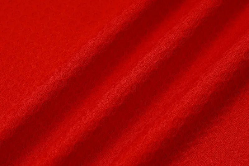 2025/26 M Utd Red Sweater Tracksuit detail image