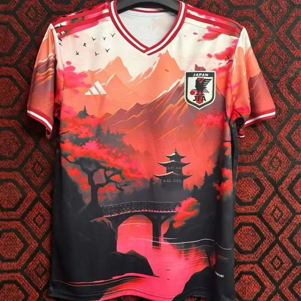 2024/25 Japan Special Edition Fans Jersey product image