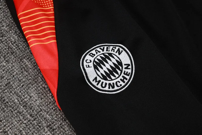 2024/25 BFC Red Kids Jacket.. detail image