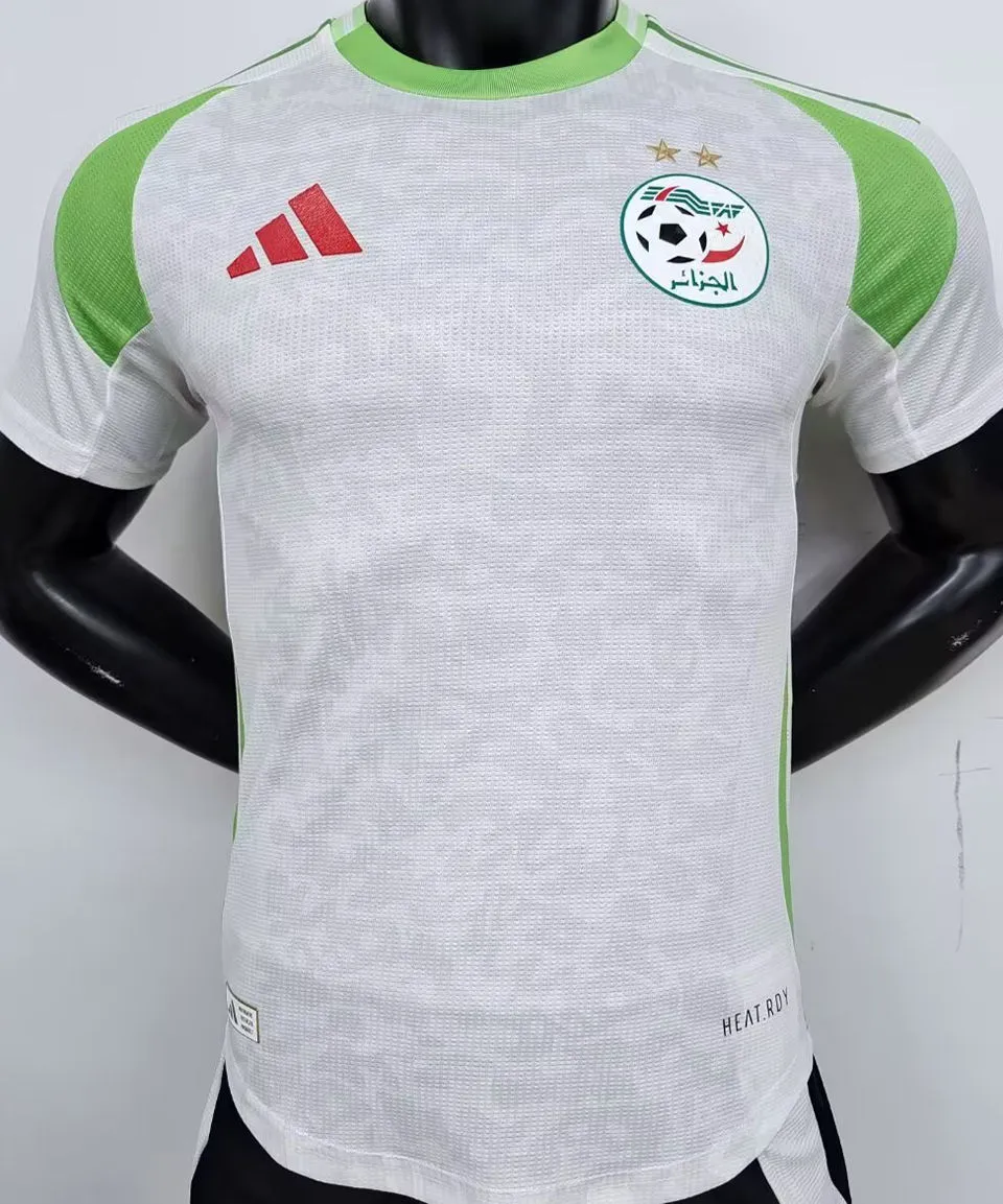 2024/25 Algeria Special Edition Player Version ... product image