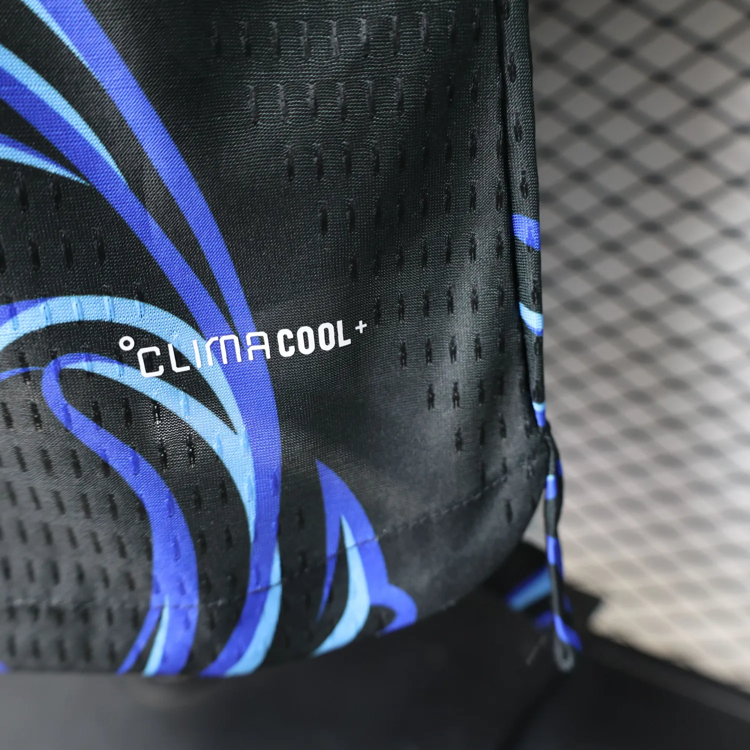 2026/27 Argentina Away Player Long Sleeve Socc... detail image