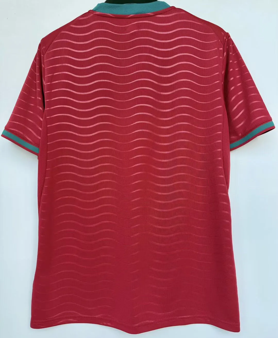 2026/27 Portugal Home 1:1 Fans Soccer Jersey product image