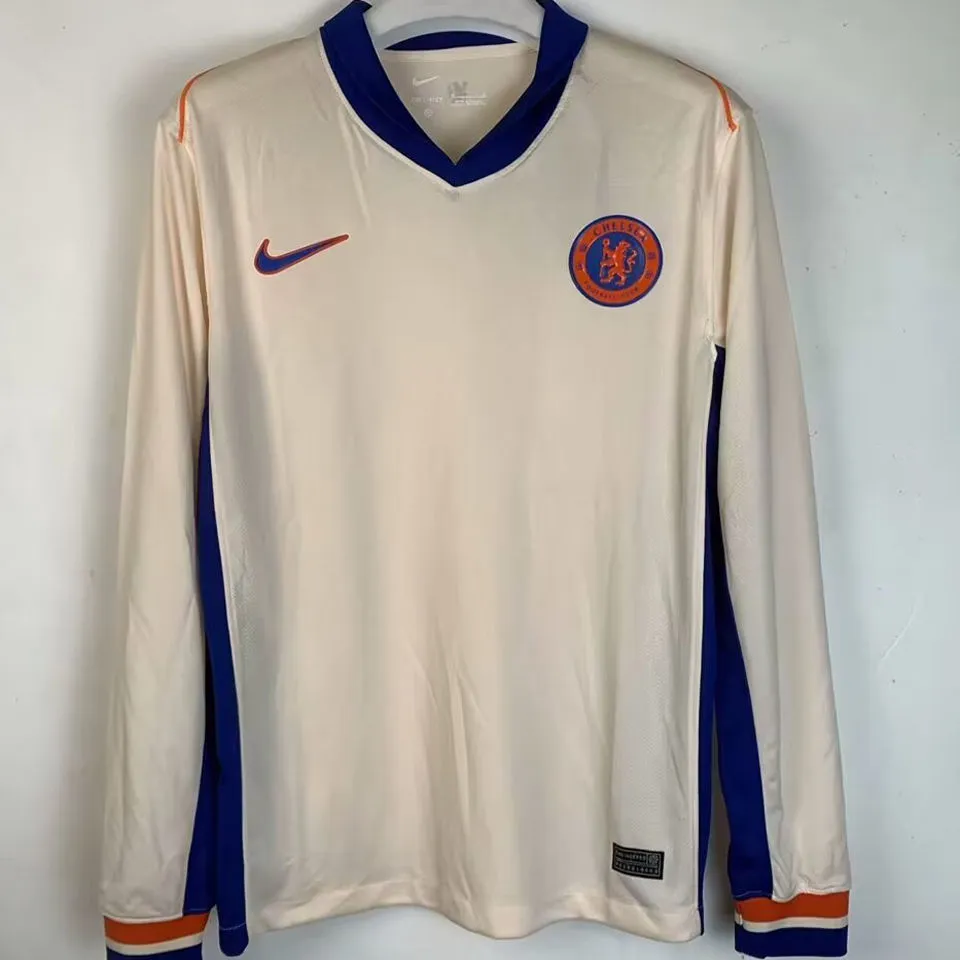 2024/25 CFC Away Long Sleeve Fans.. product image