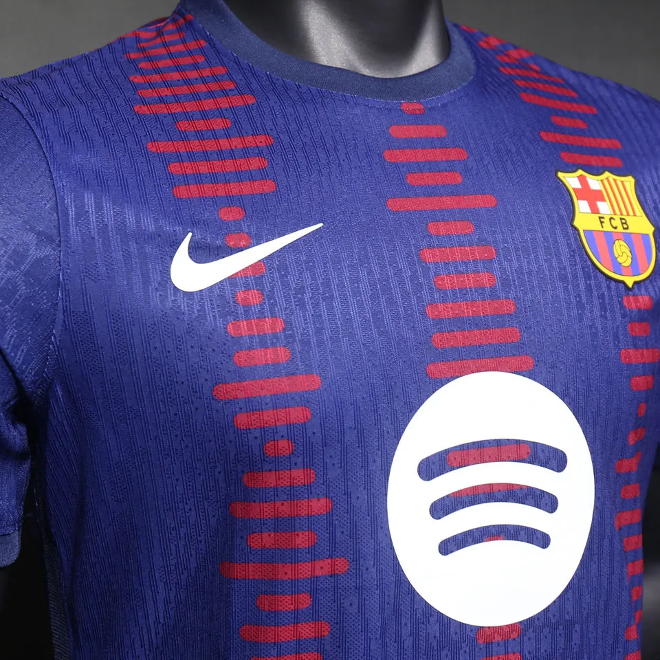 2024/25 BA Special Edition Player Version Jersey detail image