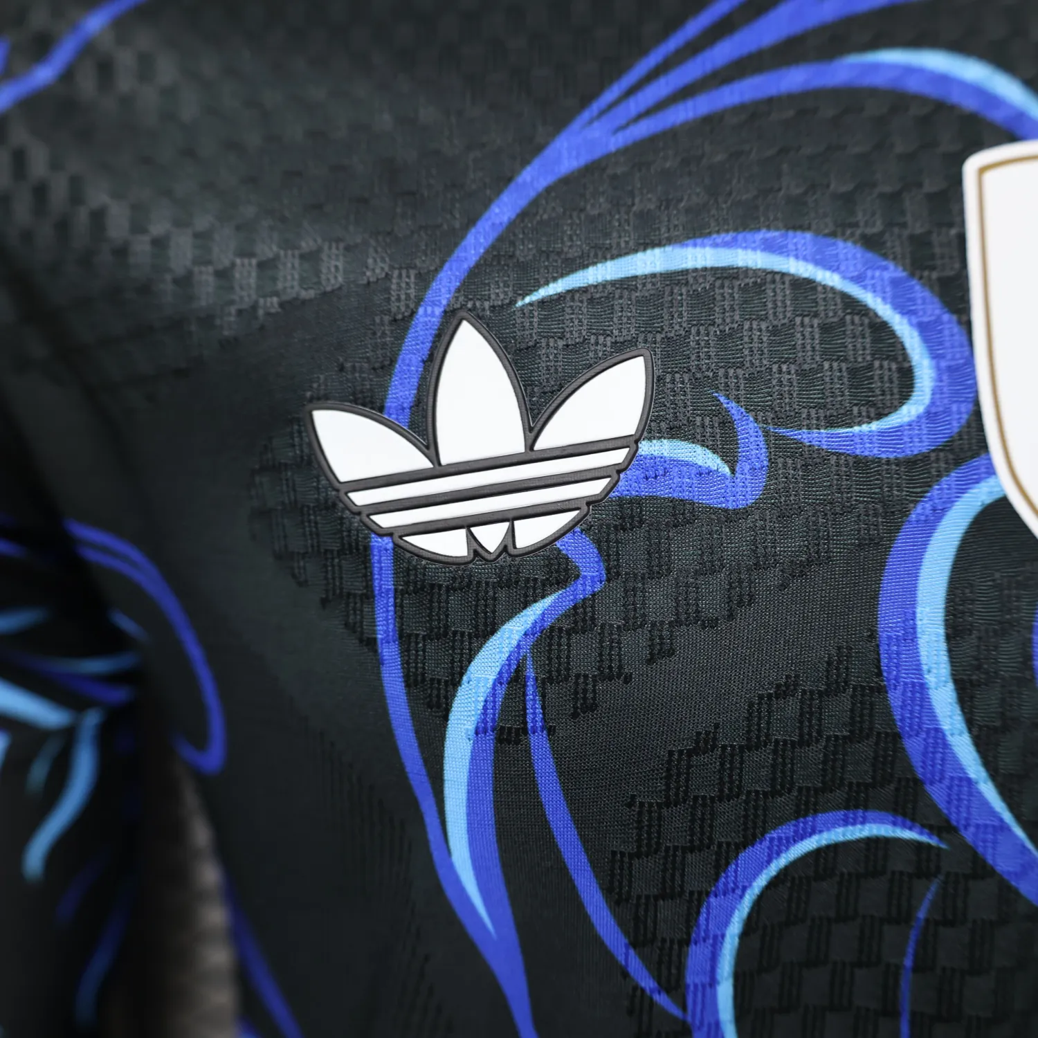 2026/27 Argentina Away Player Long Sleeve Socc... detail image