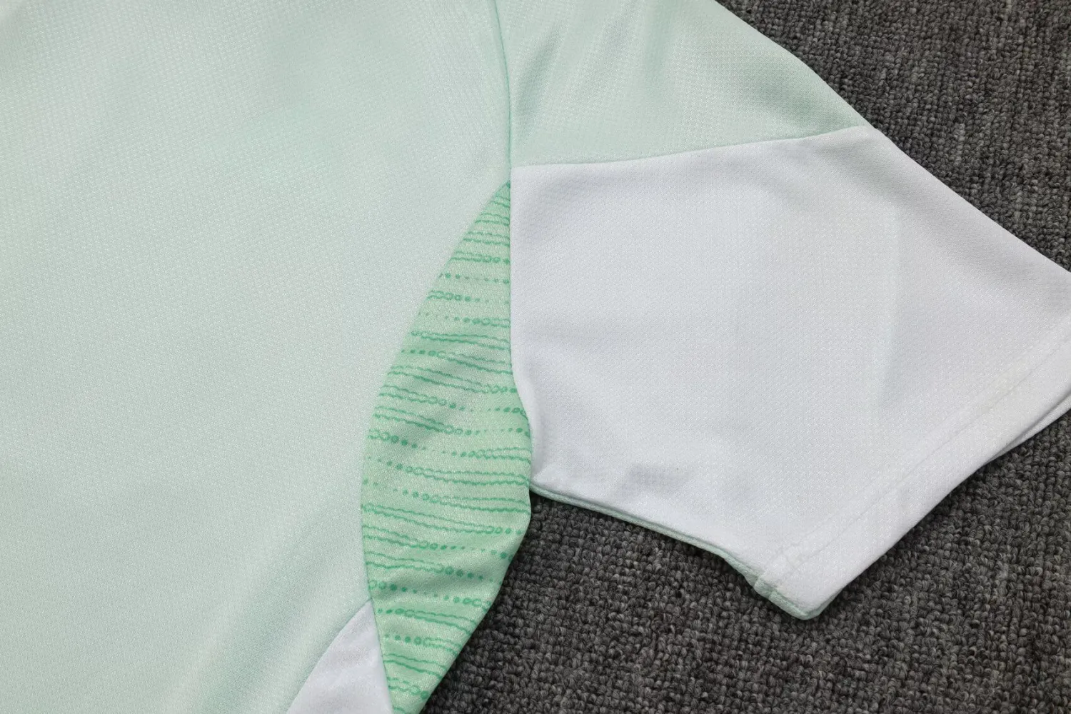 2025/26 AD Light Green Training.. detail image