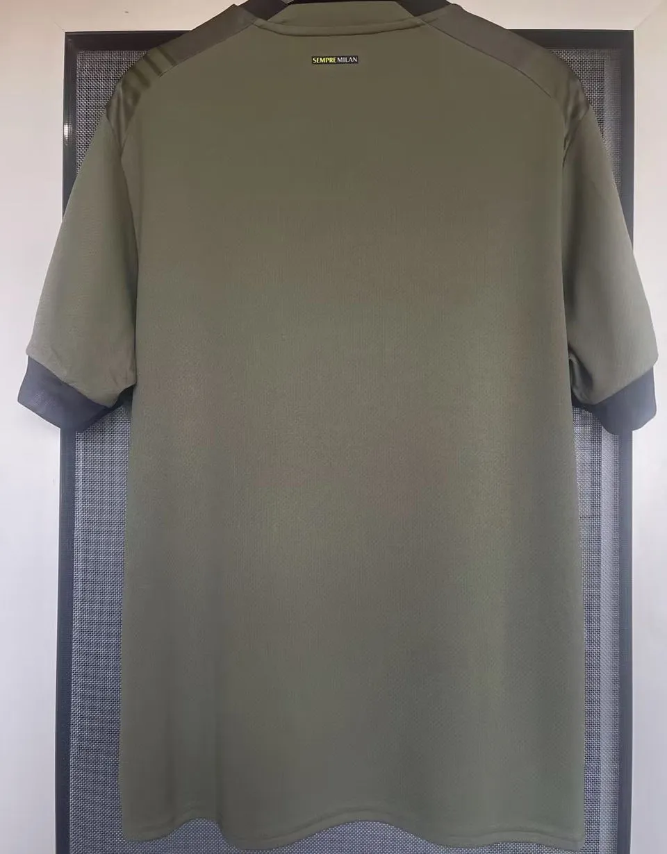 2022/23 AC Milan 1:1 Quality Third.. detail image