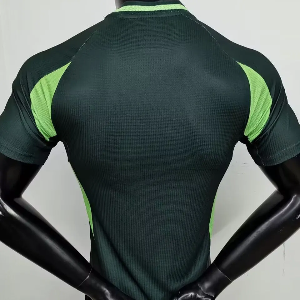 2024/25 Algeria Special Edition Player Version ... product image