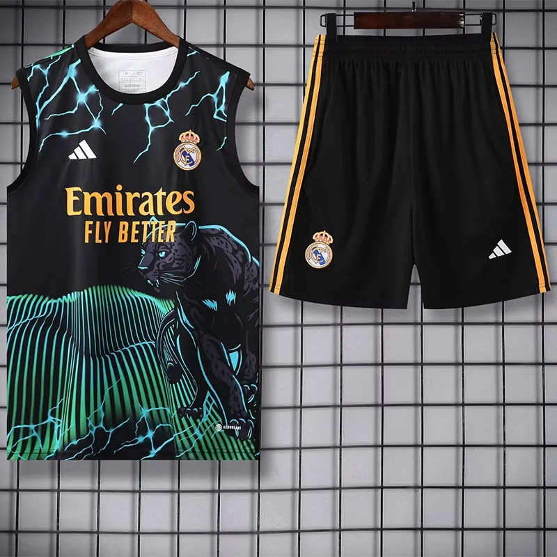 2024/25 RM Vest Training Jersey(A Set) product image