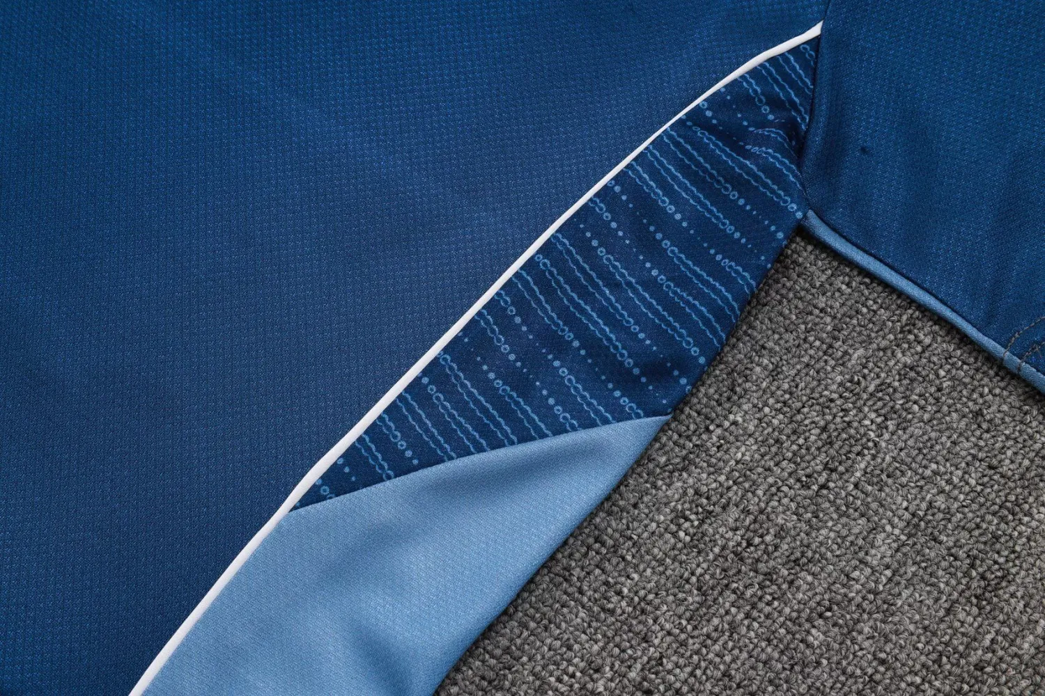 2025/26 AD Blue Training Jersey(A.. detail image