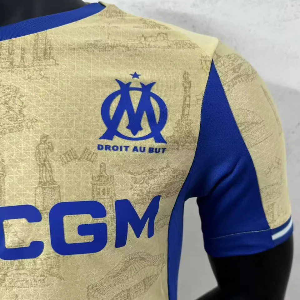 2025/26 MS 4TH Player Version.. detail image
