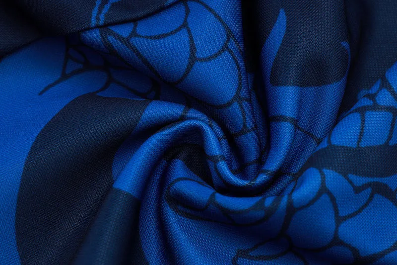 2025 RM Kids Jacket Tracksuit detail image