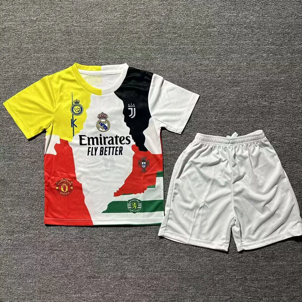 RONALDO #7 Club Combine Version.. product image