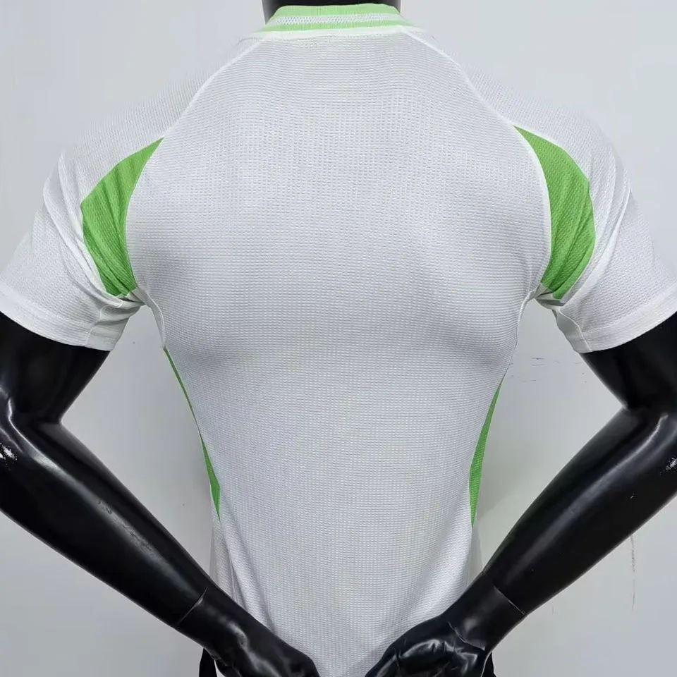 2024/25 Algeria Special Edition Player Version ... product image