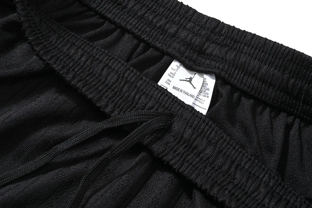 2026 PSG Black Sweater Tracksuit detail image