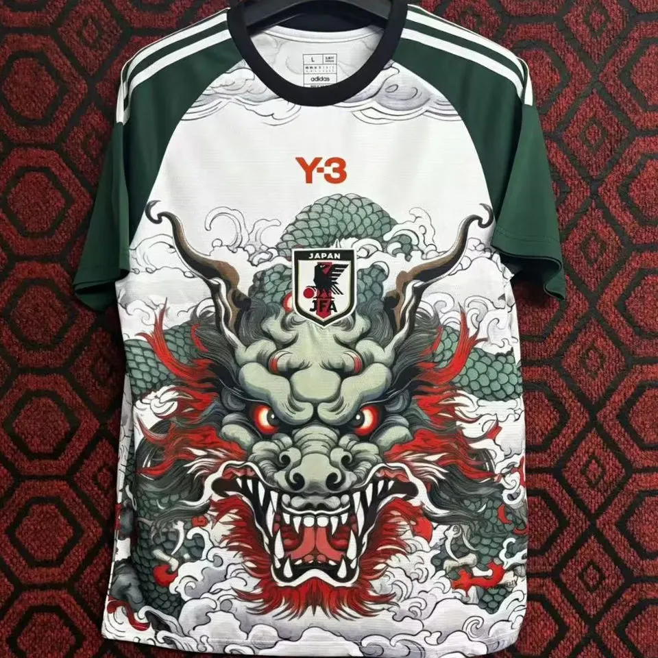 2024/25 Japan Special Edition Fans Jersey product image