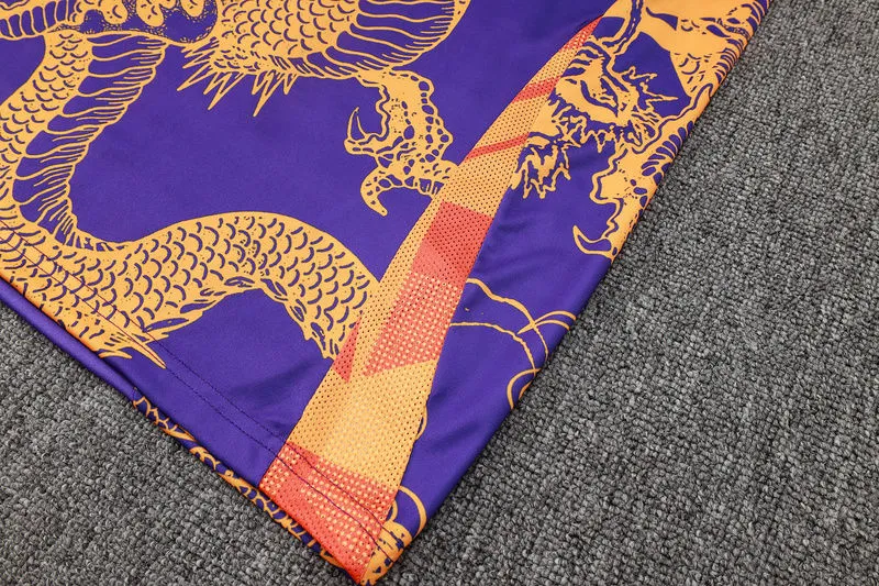 2025 RM Training Jersey(A Set) detail image