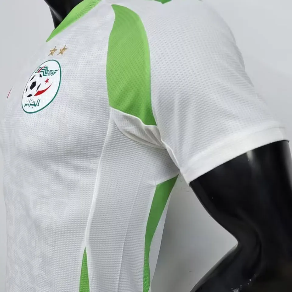 2024/25 Algeria Special Edition Player Version ... detail image