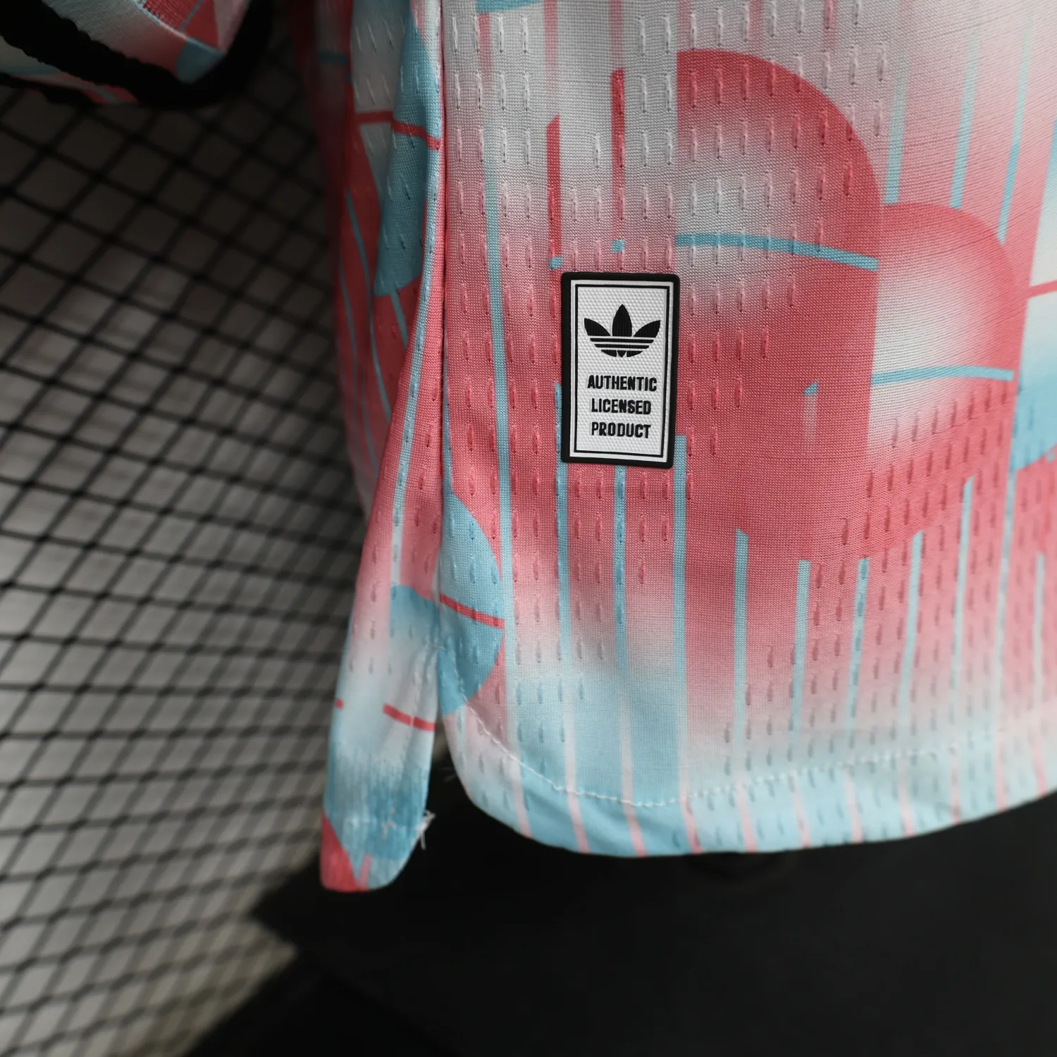 2026/27 Belgium Away Long Sleeve Player Version... detail image