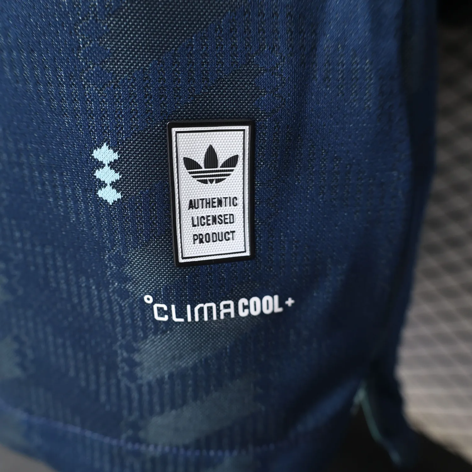 2026/27 Germany Away Player Long Sleeve Soccer... detail image