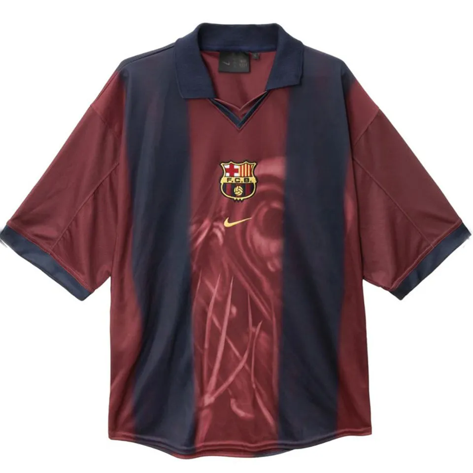 Travis Scott #2 BA Retro Style Fans Soccer Jers... product image