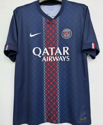 2025/26 PSG 1:1 Quality Home Blue Fans Soccer J... product image