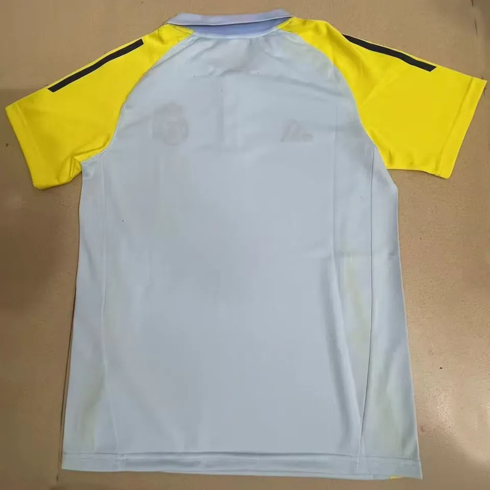 2024/25 RM Grey POLO Jersey product image