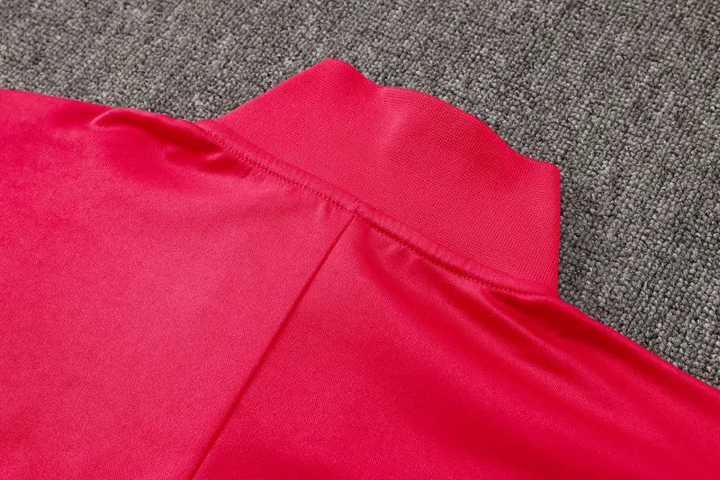 2024/25 BA Red Jacket Tracksuit detail image