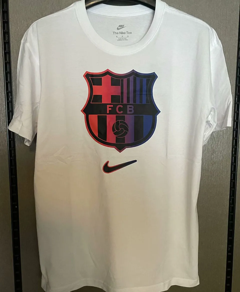 2025/26 BA White Pure Cotton Jersey product image