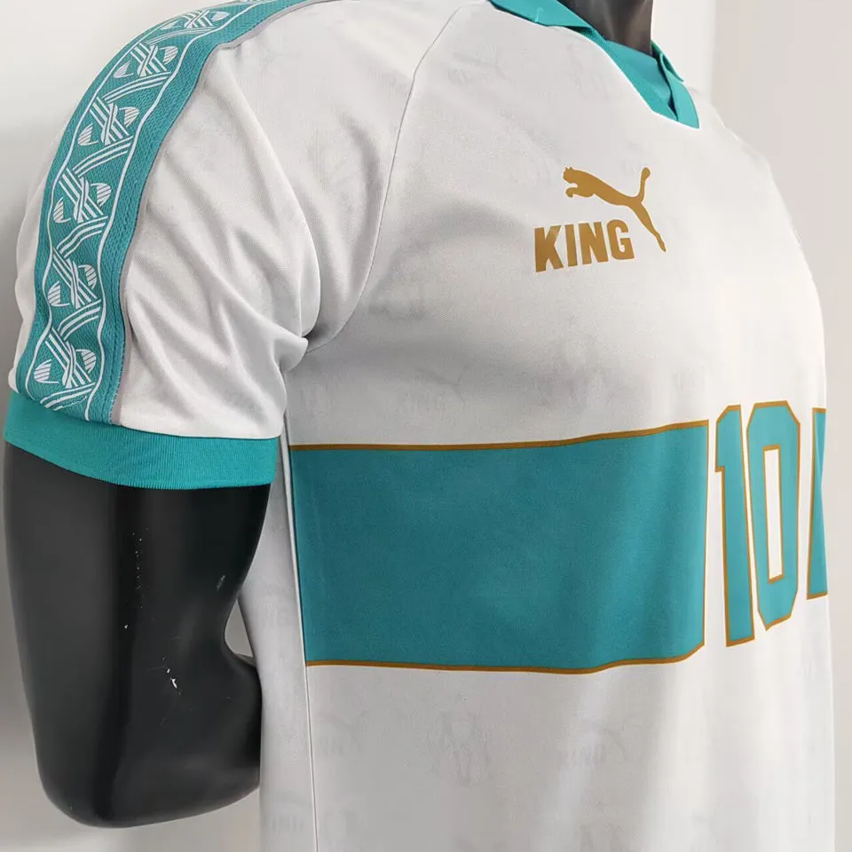 #10 MS PM x King White Special.. product image