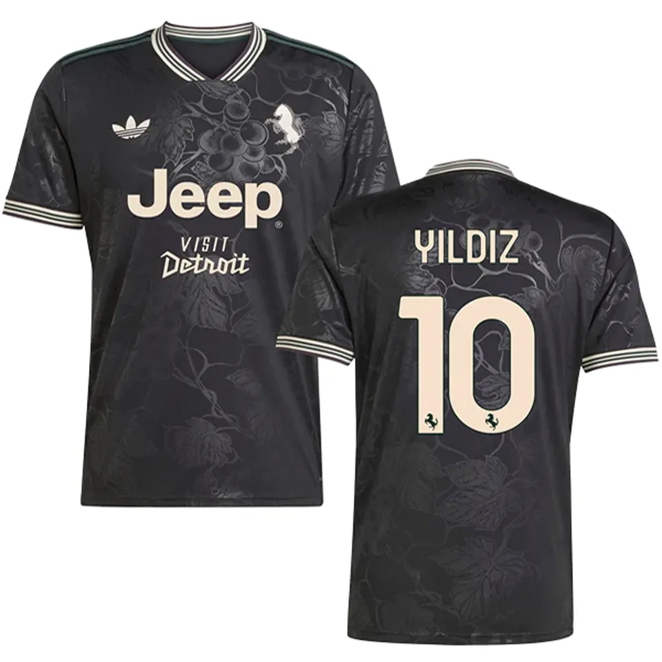 YILDIZ #10 JUV 1:1 Quality Third.. product image
