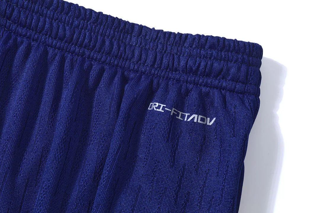 2026 PSG Baby Blue Sweater Tracksuit detail image