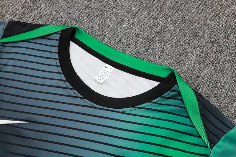 2025 Nigeria Training Jersey(A Set) detail image