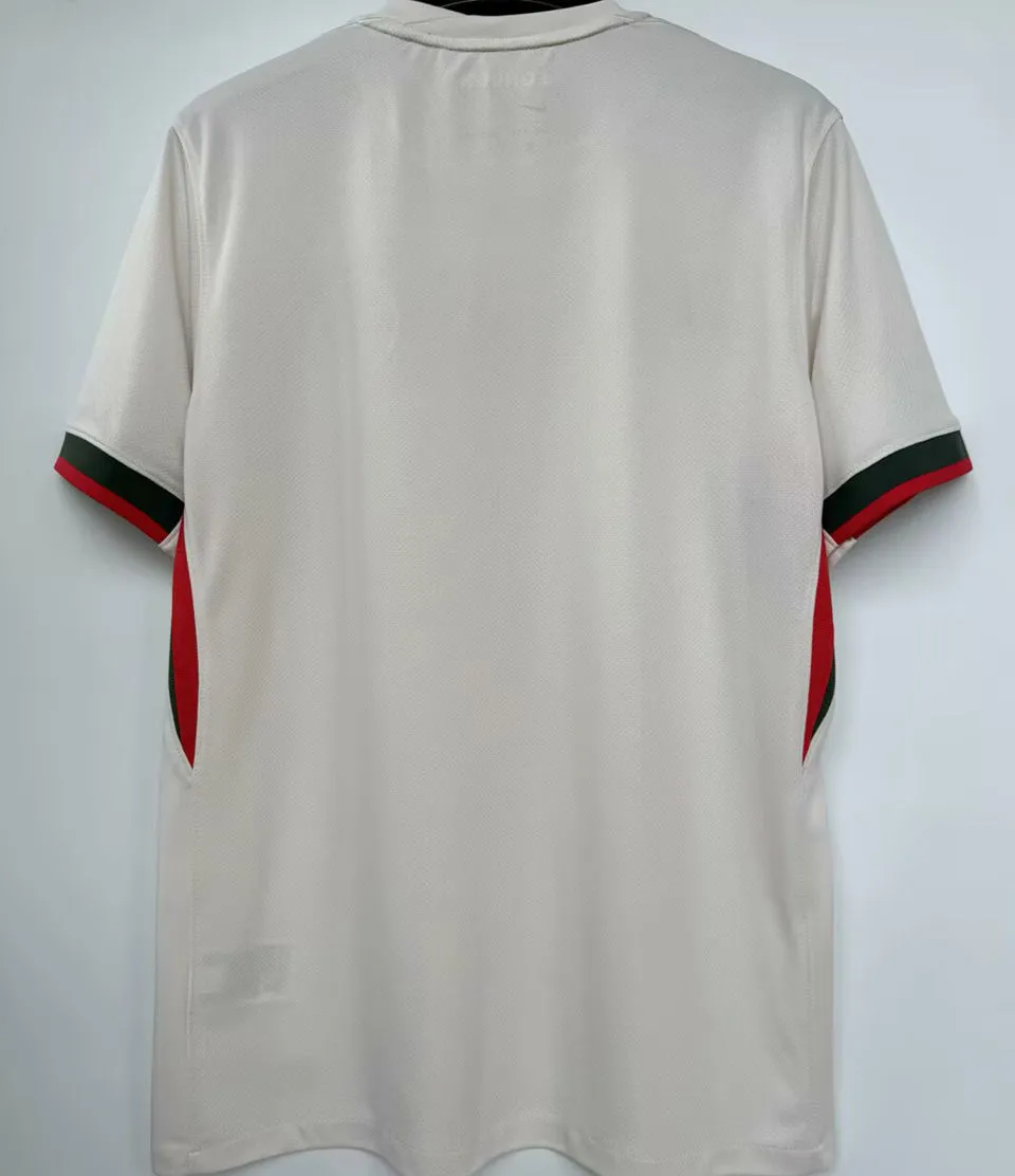 2025/26 CFC 1:1 Quality Away White Fans Soccer ... product image