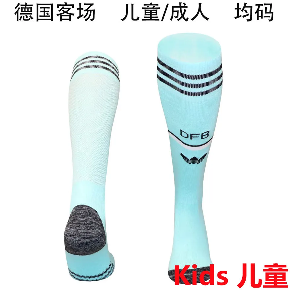 2026/27 Germany Away Kids Sock product image
