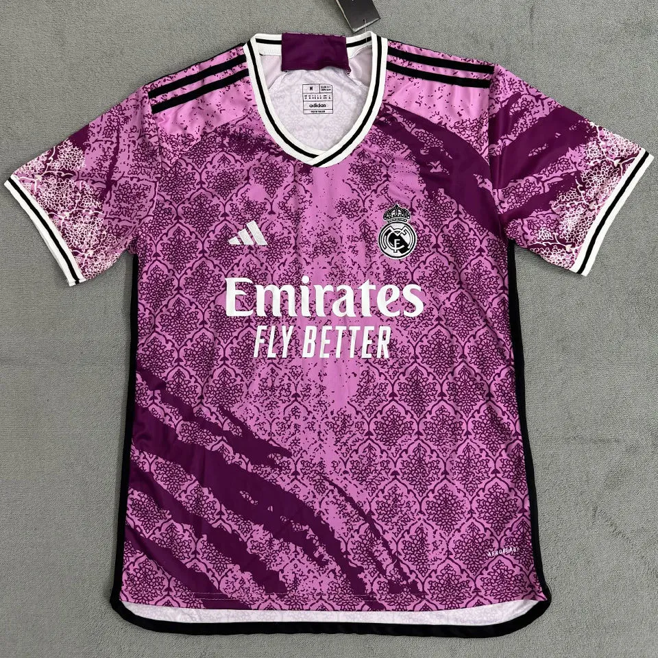 2024/25 RM Special Edition Fans Soccer Jersey product image