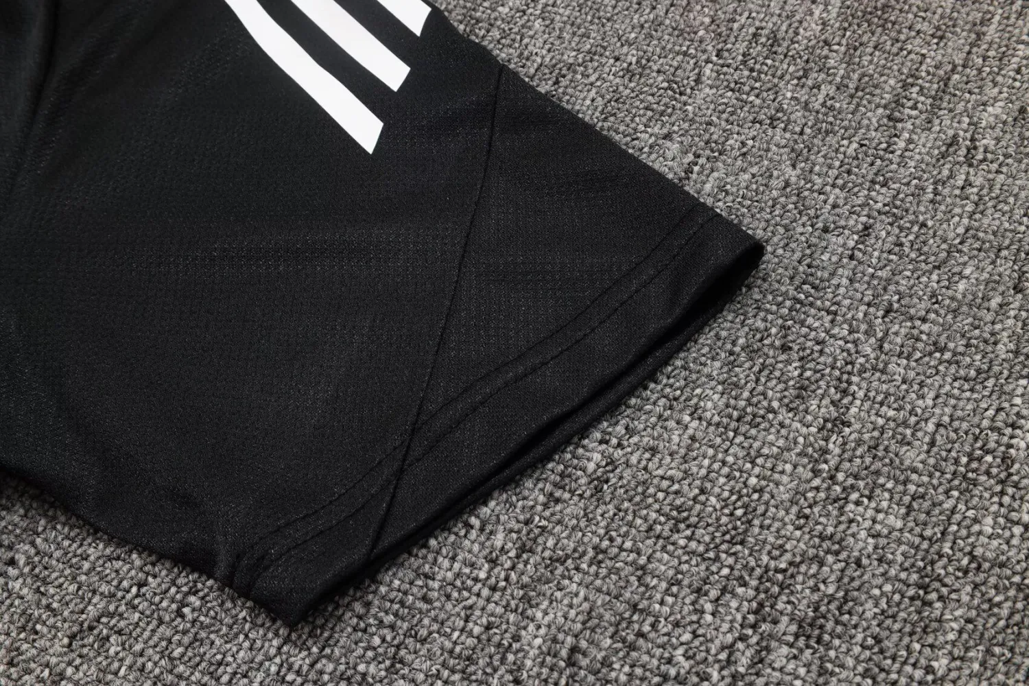 2025/26 AD Black Training Jersey(A.. detail image