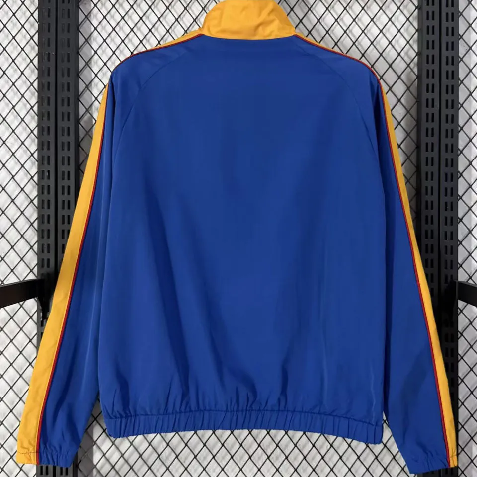 2026/27 Colombia Retro Windbreaker product image