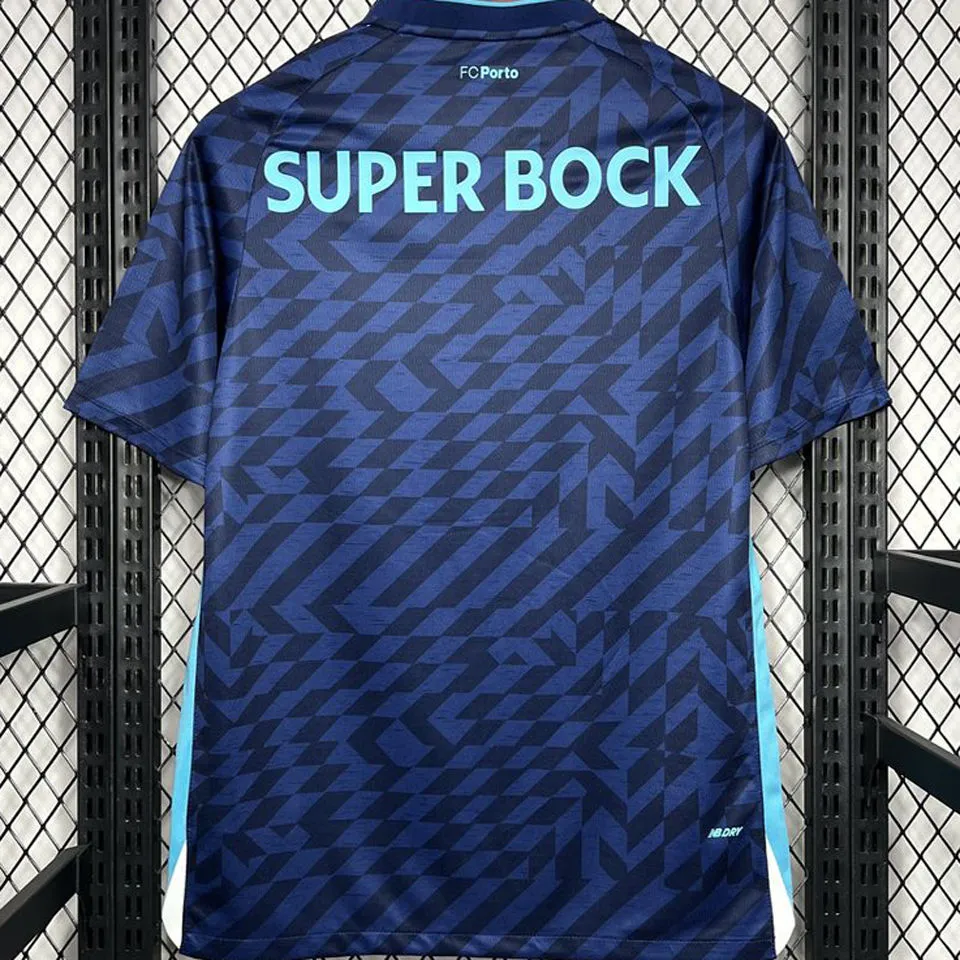 2024/25 Porto Third Fans Soccer.. product image