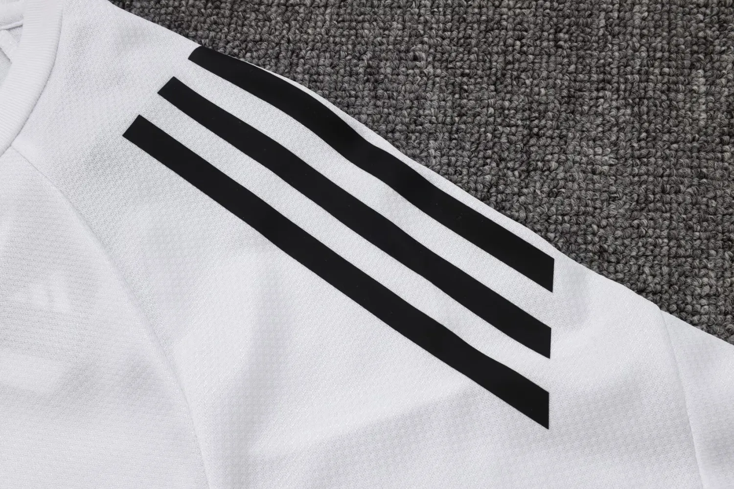 2025/26 AD White Training Jersey(A.. detail image
