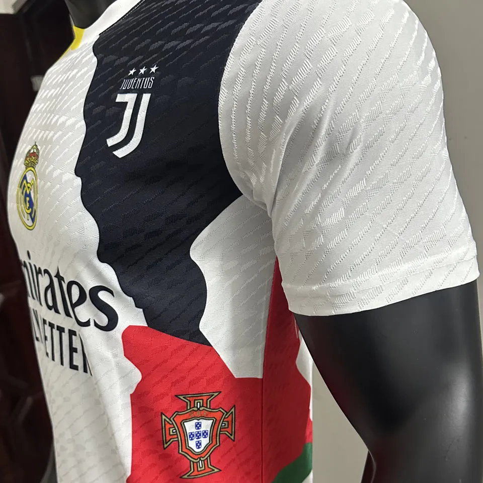 RONALDO #7 Club Combine Version.. detail image