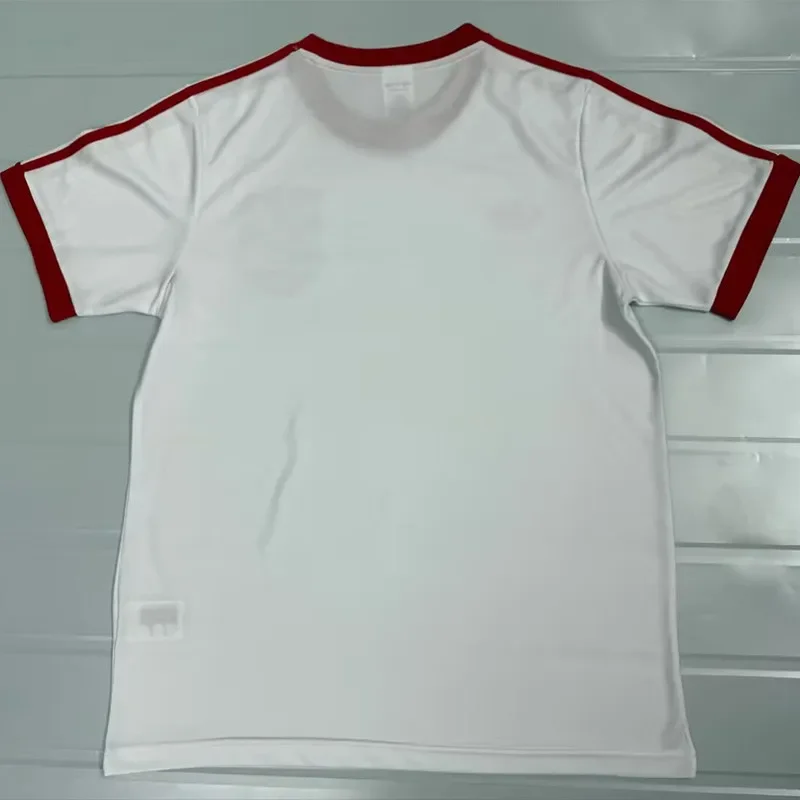 1978 IRAN Home Retro Soccer Jersey product image