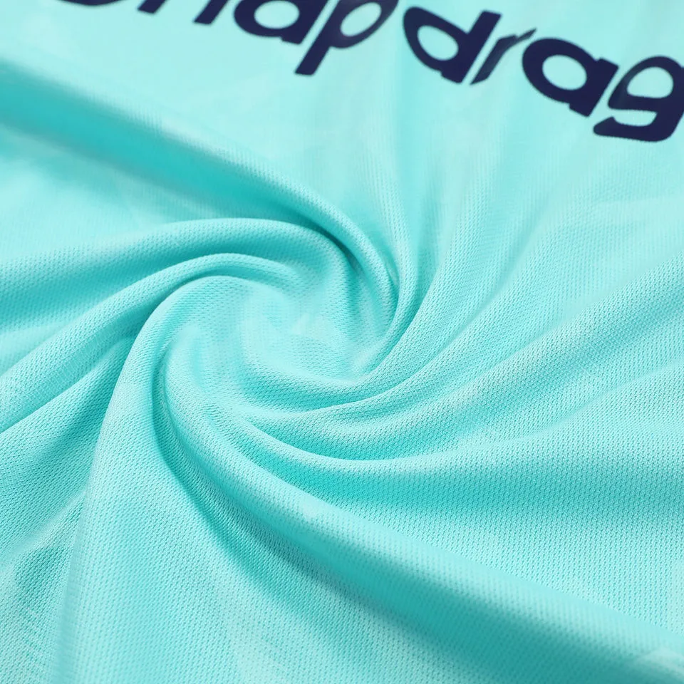 2025/26 M Utd POLO Short Jersey detail image