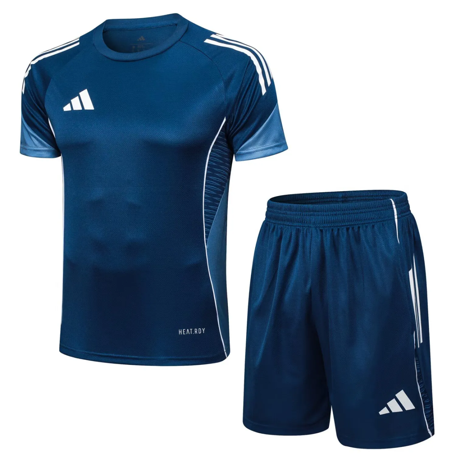 2025/26 AD Blue Training Jersey(A.. product image